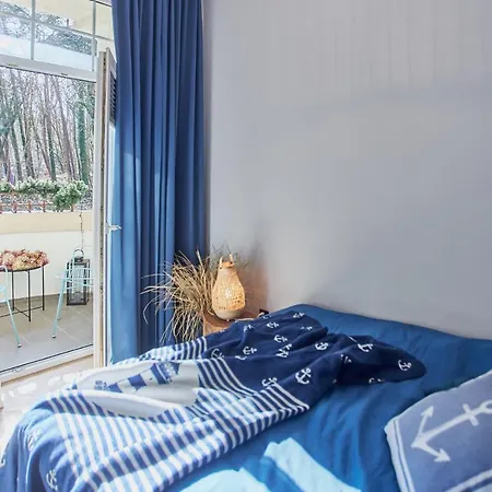 - Bella Świnoujście