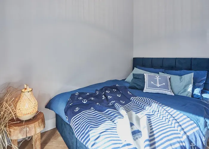 - Bella Apartamento *