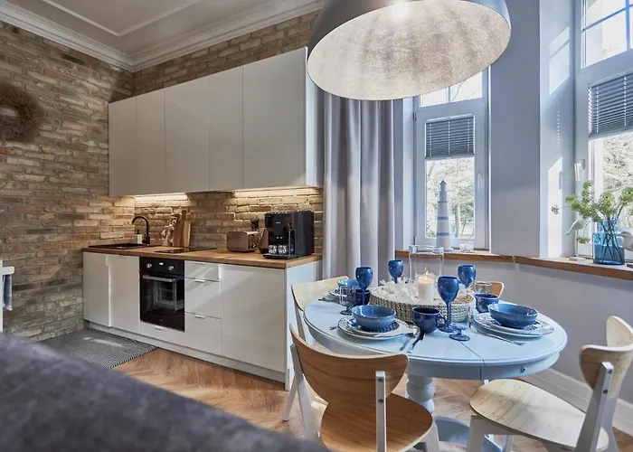 - Bella * Świnoujście