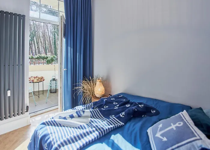 - Bella Świnoujście